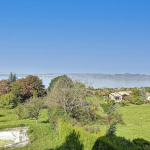 Rare Opportunity – Private Estate with 2 Houses & Lake View in Neuvecelle