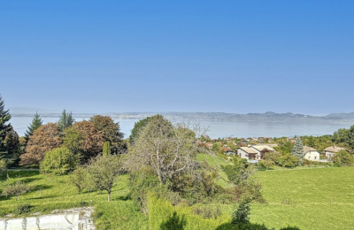 Rare Opportunity – Private Estate with 2 Houses & Lake View in Neuvecelle